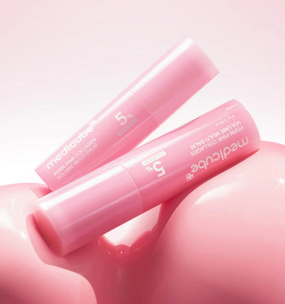 PDRN Pink Collagen Volume Multi Balm