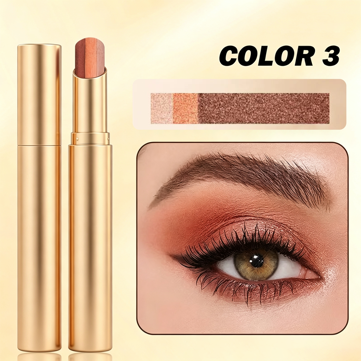 Elegant Champagne shade