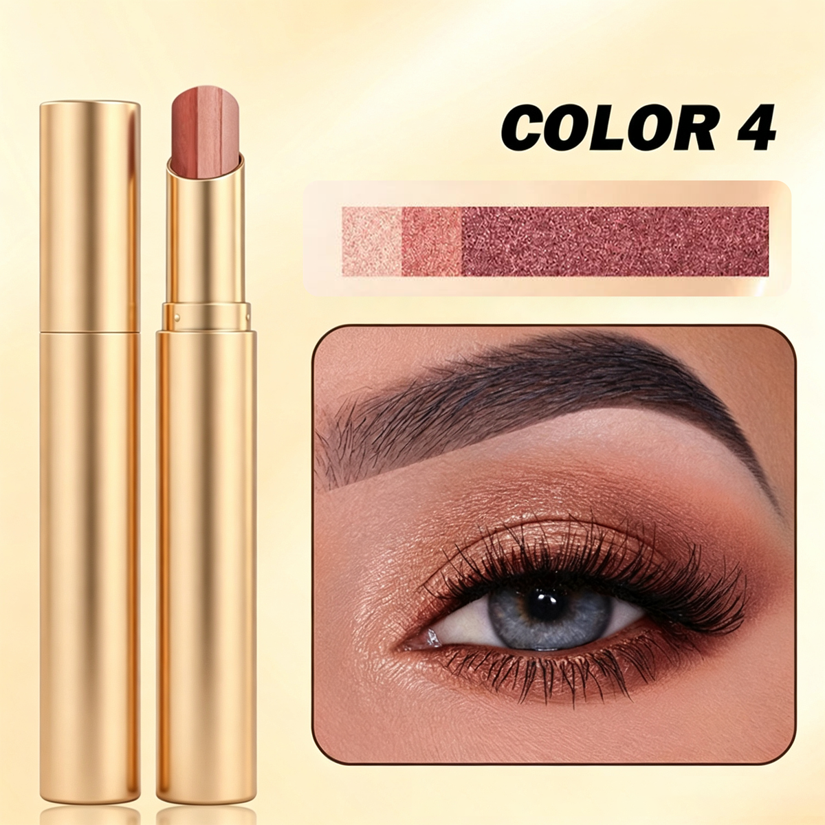 Sparkling Rose shade