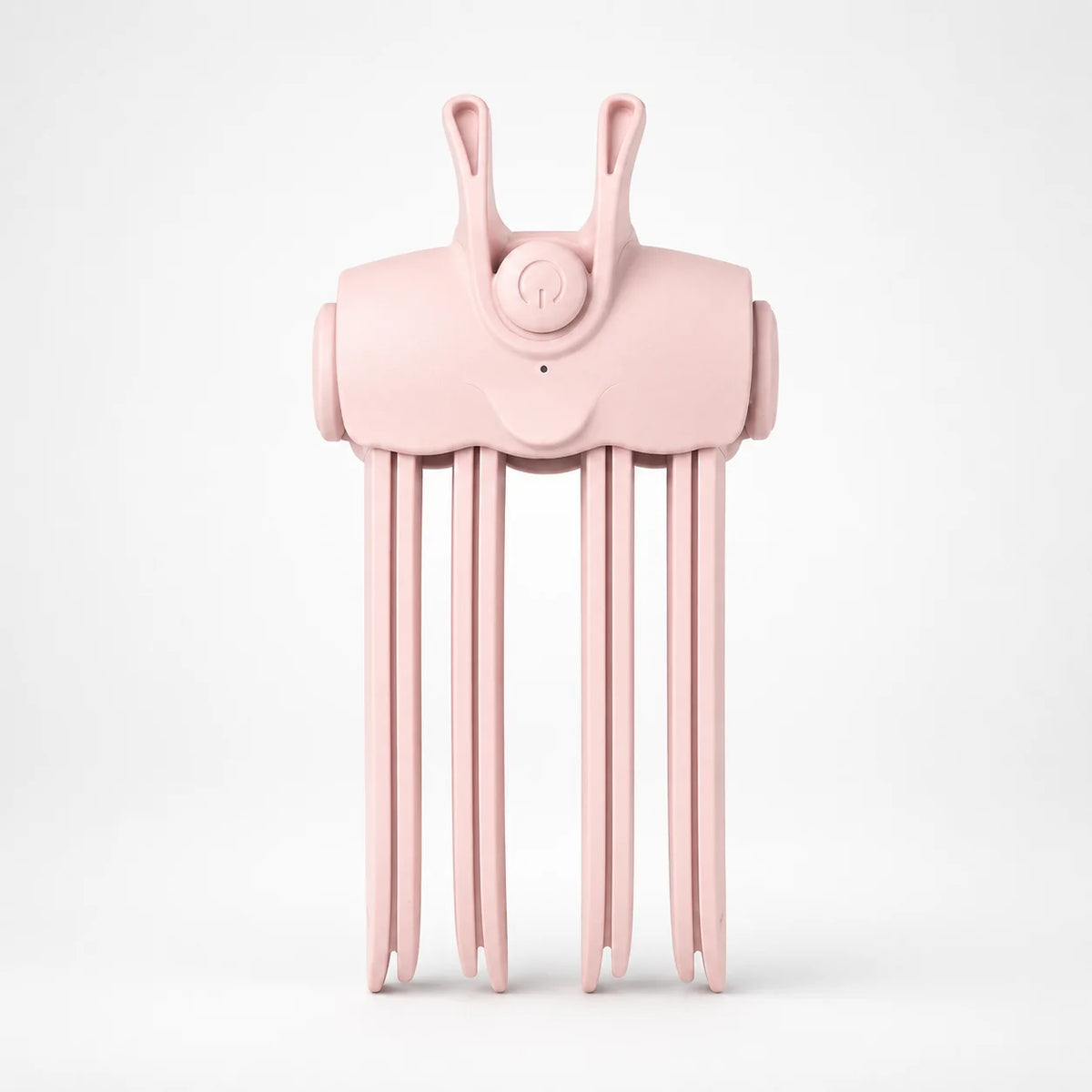 Wireless Heated Root Volumizing Clip