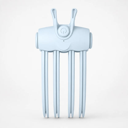 Wireless Heated Root Volumizing Clip