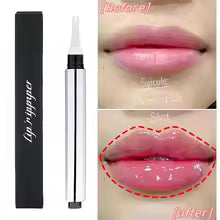 Glow Tulip Silicone Lip Plumper Stick