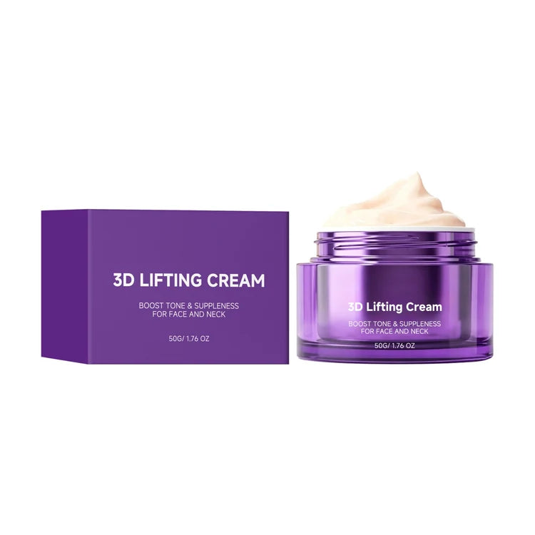 3D Lifting Cream