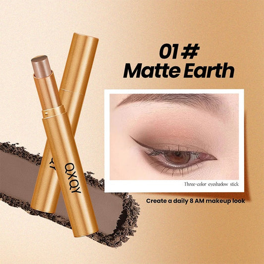 3-in-1 Eyeshadow Stick
