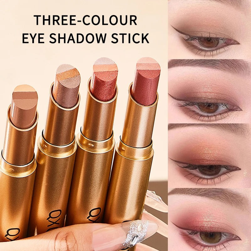 3-in-1 Eyeshadow Stick