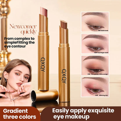 3-in-1 Eyeshadow Stick