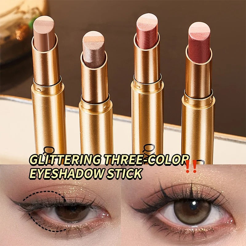 3-in-1 Eyeshadow Stick