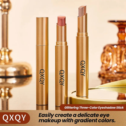 3-in-1 Eyeshadow Stick