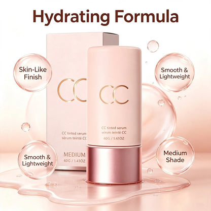 CC Color-Correcting Tinted Serum