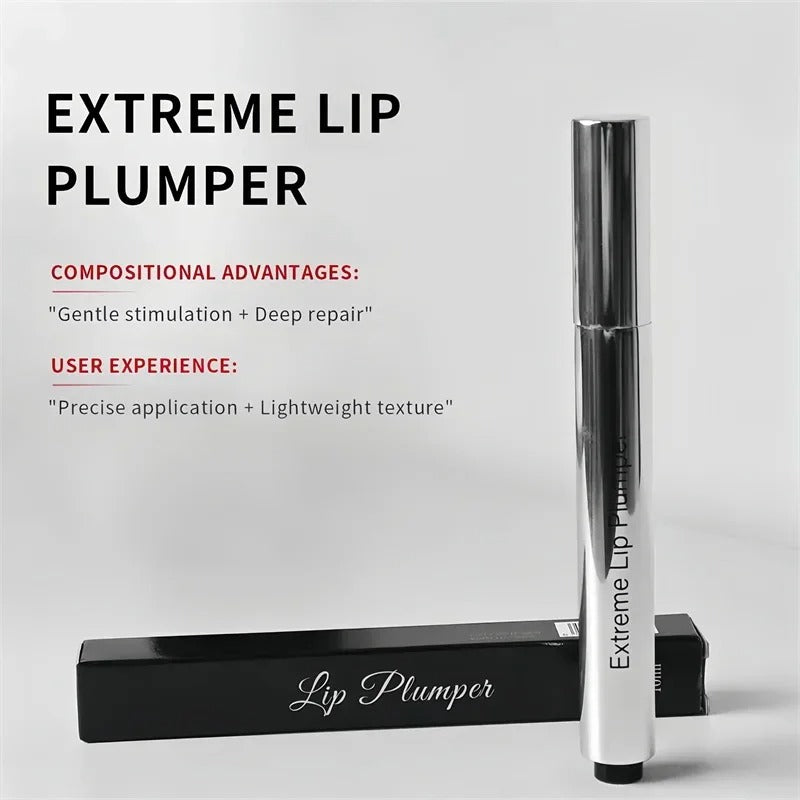 Glow Tulip Silicone Lip Plumper Stick