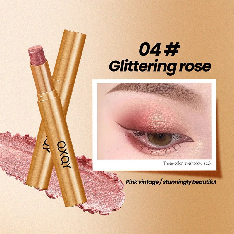 3-in-1 Eyeshadow Stick