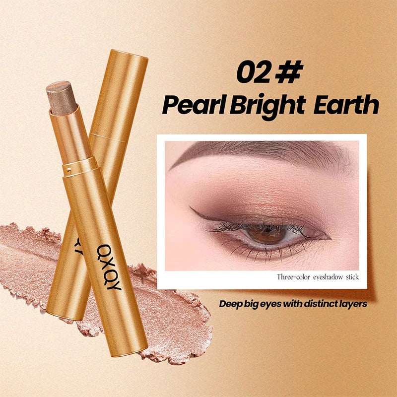 3-in-1 Eyeshadow Stick