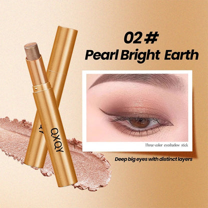 3-in-1 Eyeshadow Stick
