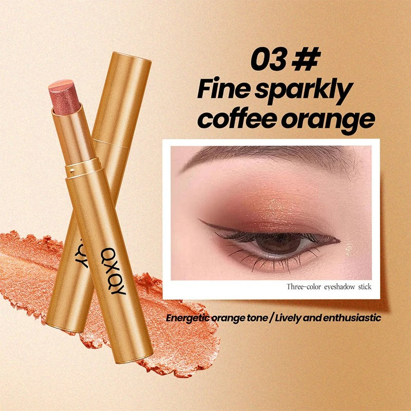 3-in-1 Eyeshadow Stick