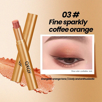 3-in-1 Eyeshadow Stick