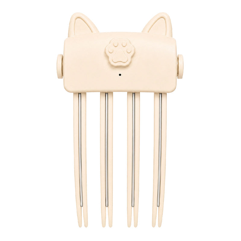 Wireless Heated Root Volumizing Clip