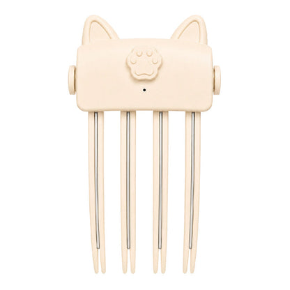 Wireless Heated Root Volumizing Clip